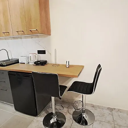 Appartement La Torre Studio Alykanas (Zakynthos)
