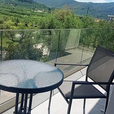 Appartement La Torre Studio *